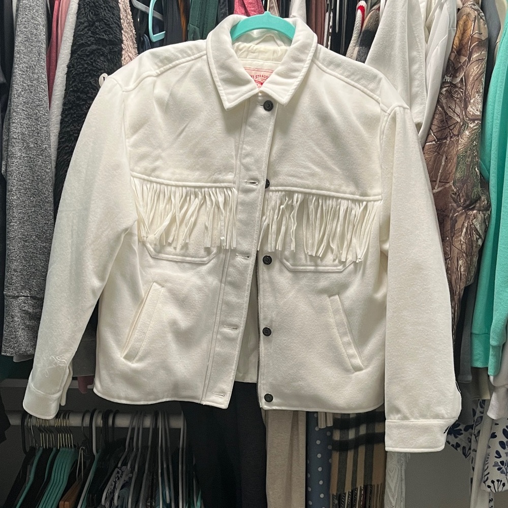 Jacket/Sweatshirt Bundle - image 1